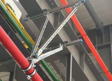 邗江抗震支架厂家与你分享你必须做的紧急情况下的准备